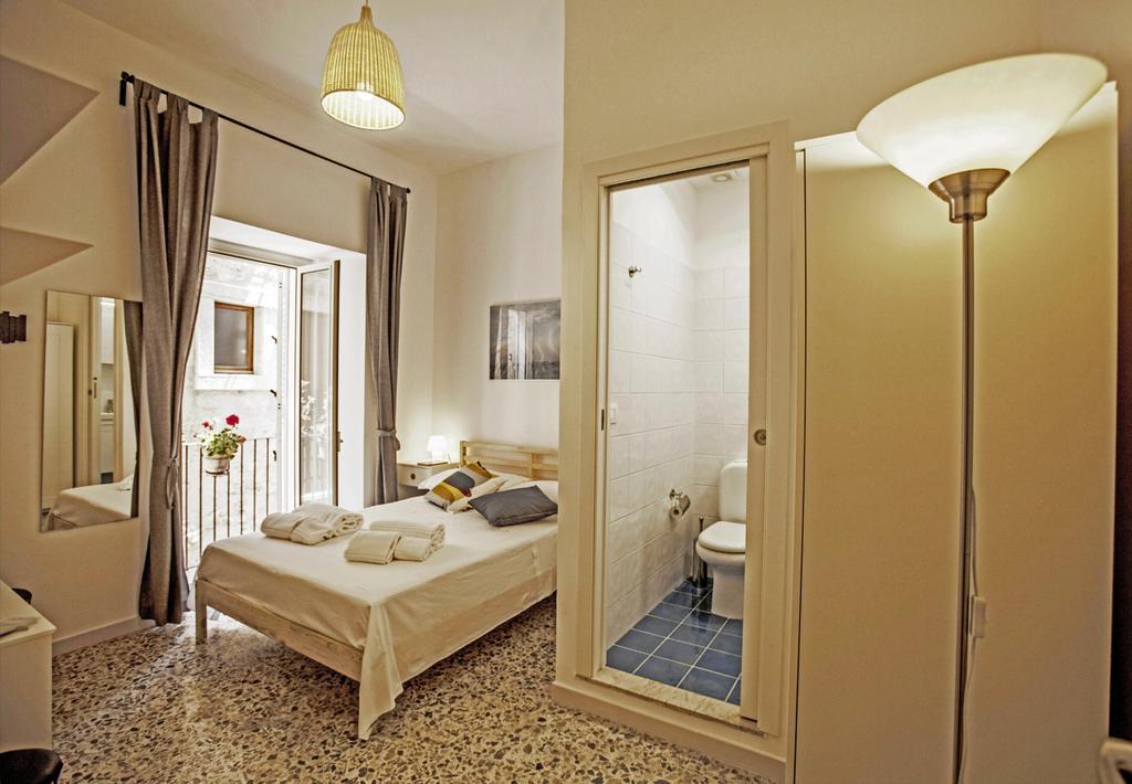 Casa Mediterraneo Taormina Buitenkant foto